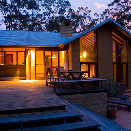 Corymbia Cottage Brokes Secluded Escape For Max 4 Bagian luar foto
