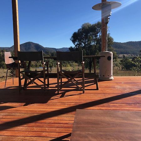 Corymbia Cottage Brokes Secluded Escape For Max 4 Bagian luar foto