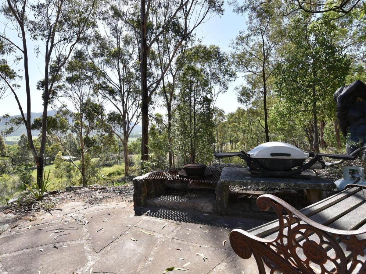 Corymbia Cottage Brokes Secluded Escape For Max 4 Bagian luar foto