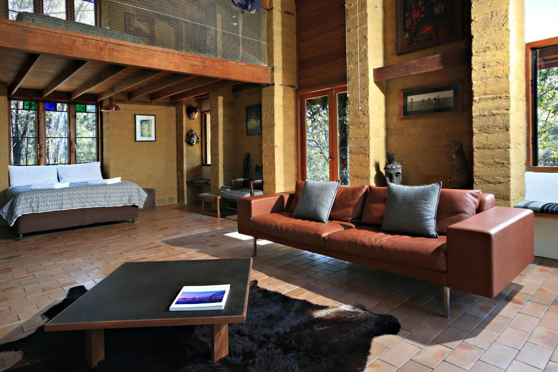 Corymbia Cottage Brokes Secluded Escape For Max 4 Bagian luar foto