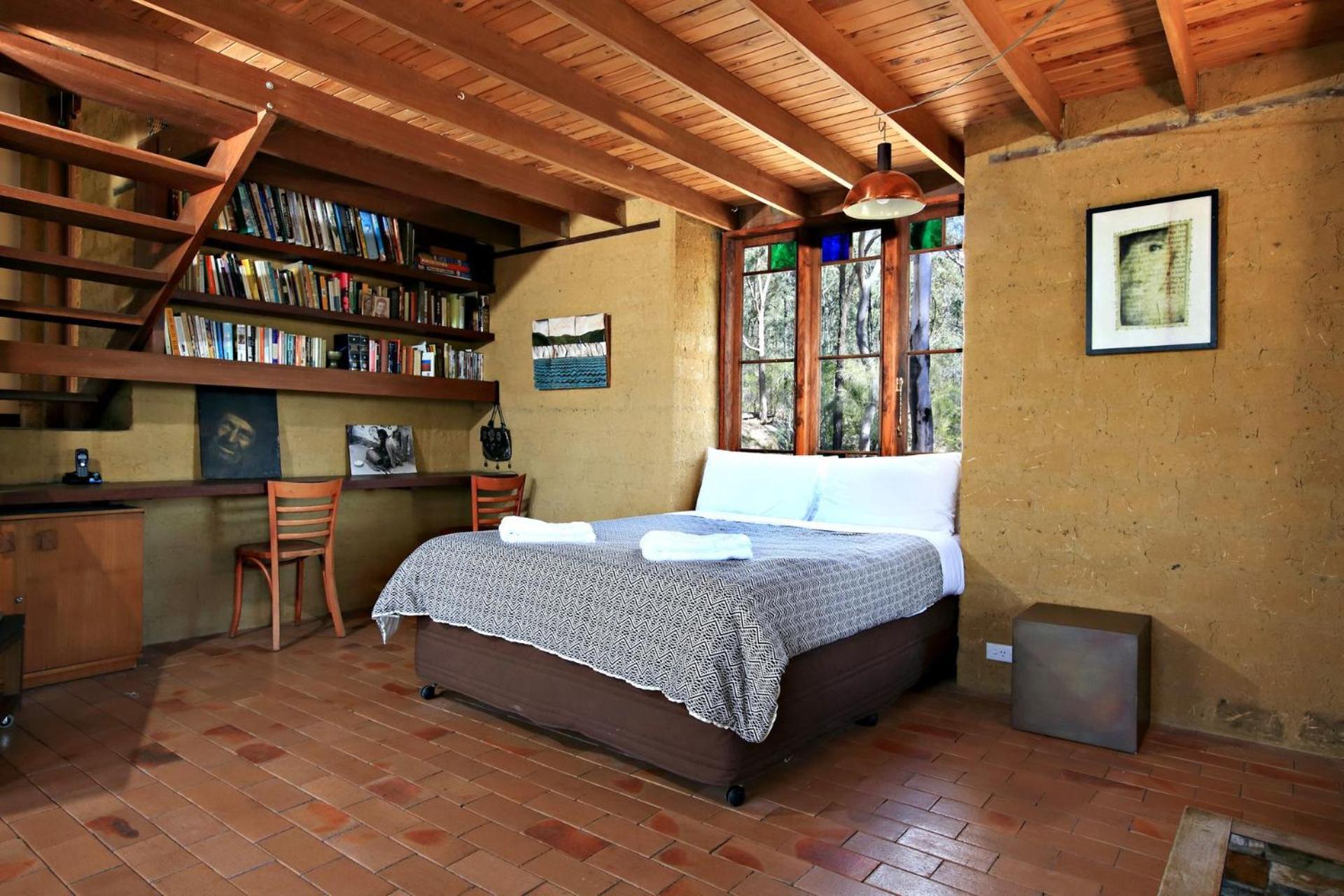 Corymbia Cottage Brokes Secluded Escape For Max 4 Bagian luar foto