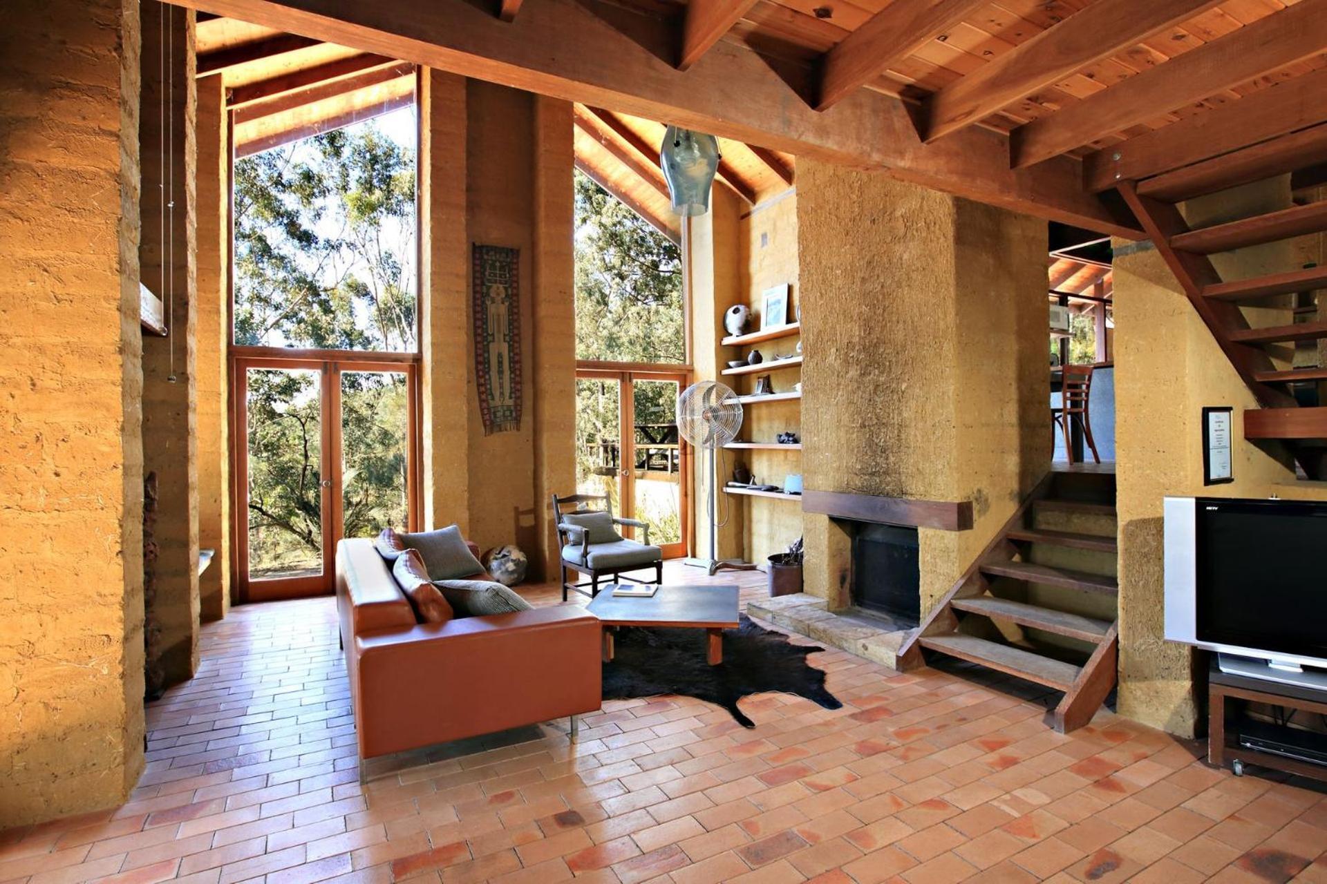Corymbia Cottage Brokes Secluded Escape For Max 4 Bagian luar foto